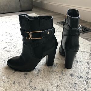 Aldo High Heels Boots